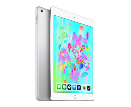 2018款iPad9.7/32g插卡版